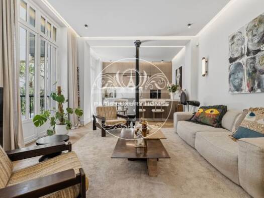 Wohnung zum Kauf 1.295.000 € 3 Zimmer 100 m² Rue de la Roquette 113 Léon-Blum Folie-Regnault Paris 11ème arrondissement 75011