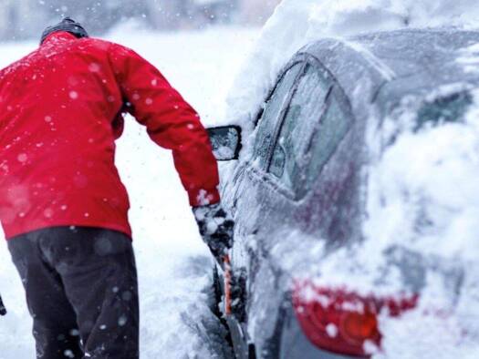 Duplex-Garage zur Miete 80 € Mozartstraße 6 Zentrum-Süd Leipzig 04107