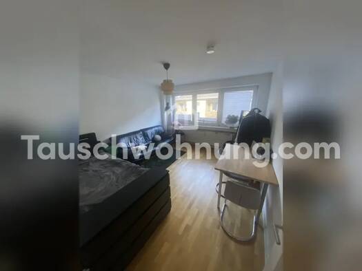 Wohnung zur Miete Tauschwohnung 460 € 1 Zimmer 22 m² 3. Geschoss Köln 50676