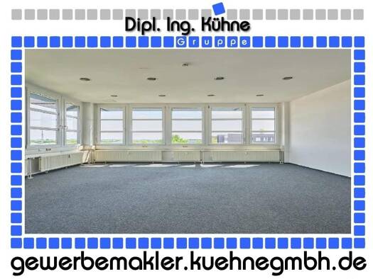 Bürofläche zur Miete provisionsfrei 9,90 € 10 Zimmer 313,8 m² Bürofläche Mahlsdorf Marzahn-Hellersdorf 12623