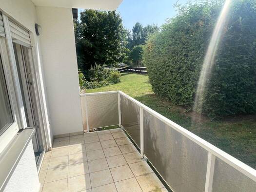 Wohnung zur Miete 610 € 2 Zimmer 61,7 m² 1. Geschoss frei ab 01.01.2026 Haide Kirchheimbolanden 67292