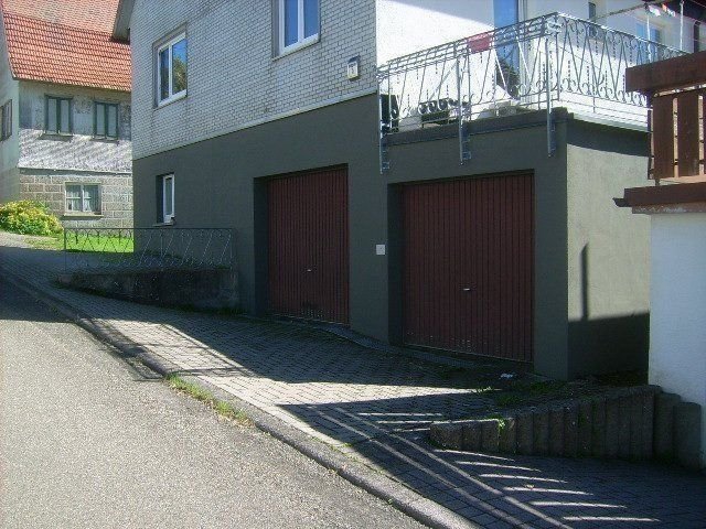 Mehrfamilienhaus zum Kauf als Kapitalanlage geeignet 249.000 € 7 Zimmer 178 m²<br/>Wohnfläche 229 m²<br/>Grundstück Wittendorf Loßburg 72290