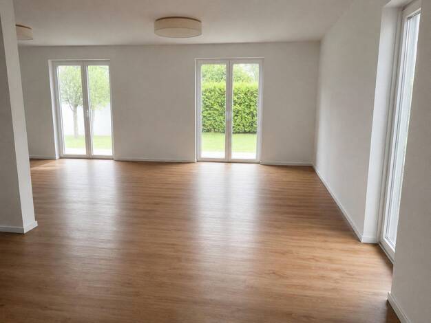 Doppelhaushälfte zur Miete 1.450 € 4 Zimmer 130 m² 320 m² Grundstück frei ab 01.12.2026 Cappel Lippstadt 59556