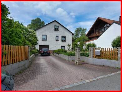 Einfamilienhaus zum Kauf 149.000 € 5 Zimmer 95 m² 978 m² Grundstück Bechtsrieth Bechtsrieth 92699