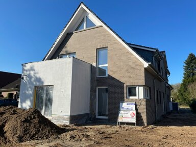 Wohnung zum Kauf 398.745 € 3 Zimmer 93,5 m² 1. Geschoss frei ab sofort Bümmerstede Oldenburg / Bümmerstede 26133