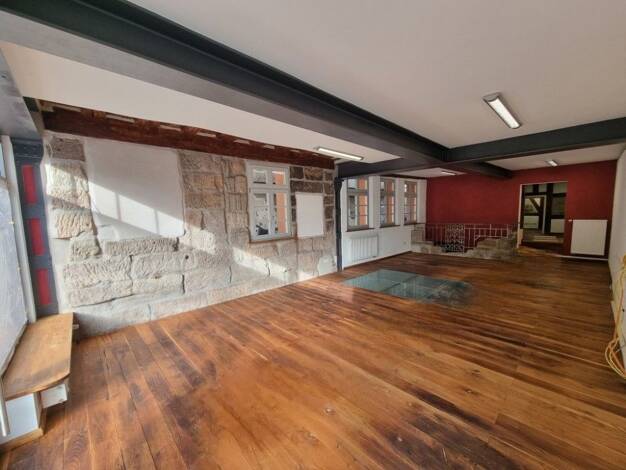 Ladenfläche zur Miete 1.000 € 3 Zimmer 80 m² Verkaufsfläche Innenstadt Fürth 90762