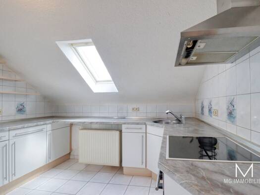 Wohnung zum Kauf 129.000 € 3 Zimmer 63 m² Ramstein Ramstein-Miesenbach / Miesenbach 66877