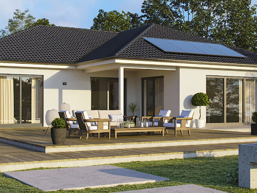 Einfamilienhaus zum Kauf provisionsfrei 516.000 € 5 Zimmer 145 m² 664 m² Grundstück Wettmar Burgwedel 30938