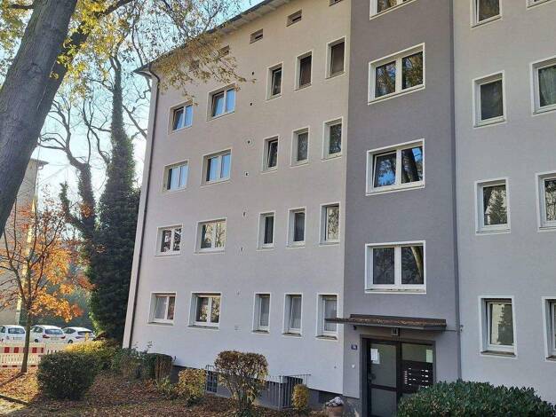 Wohnung zum Kauf provisionsfrei 680.000 € 4 Zimmer 101 m² EG Nordend-West Frankfurt am Main 60320