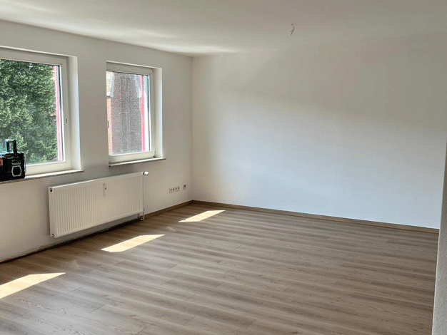 Wohnung zur Miete 550 € 3 Zimmer 85,9 m² 3. Geschoss Essener Straße 10 Horst Gelsenkirchen-West 45899