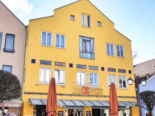 Bürofläche zur Miete 1.309 € 4 Zimmer 91 m² Bürofläche Erding 85435