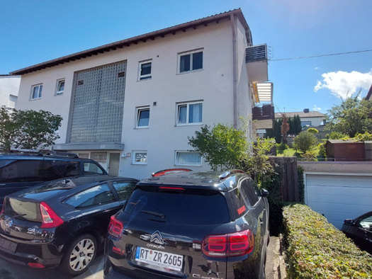 Wohnung zum Kauf provisionsfrei 160.000 € 2 Zimmer 55 m² 3 Geschosse Pfullingen 72793