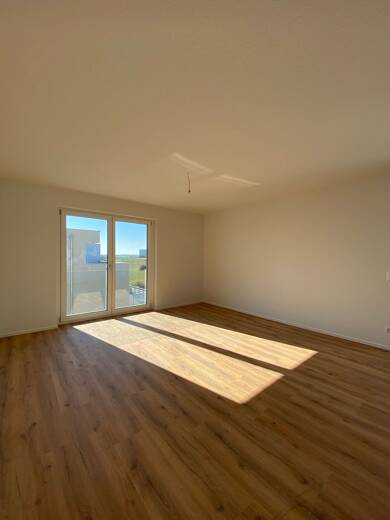 Penthouse zur Miete 1.030 € 2 Zimmer 84,4 m² frei ab sofort Roßfeld Crailsheim 74564