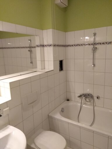 Wohnung zum Kauf provisionsfrei 55.000 € 2 Zimmer 39,4 m² 2. Geschoss Franz-Mehring-Str. 50 Clara-Zetkin-Straße / Friedrich-Engels-Straße Gera 07545