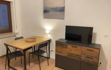 Wohnung zur Miete Wohnen auf Zeit 2.200 € 2 Zimmer 55 m² frei ab sofort Gallenweg 0 Berkheim Esslingen am Neckar Ortsteil Berkheim 73734
