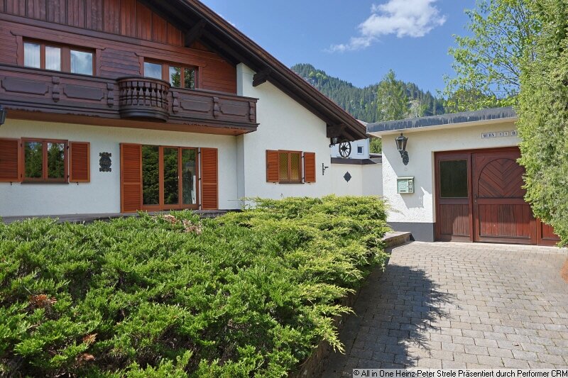 Haus zum Kauf 740.000 € 7 Zimmer 200 m²<br/>Wohnfläche 1.165 m²<br/>Grundstück Lechaschau 6600