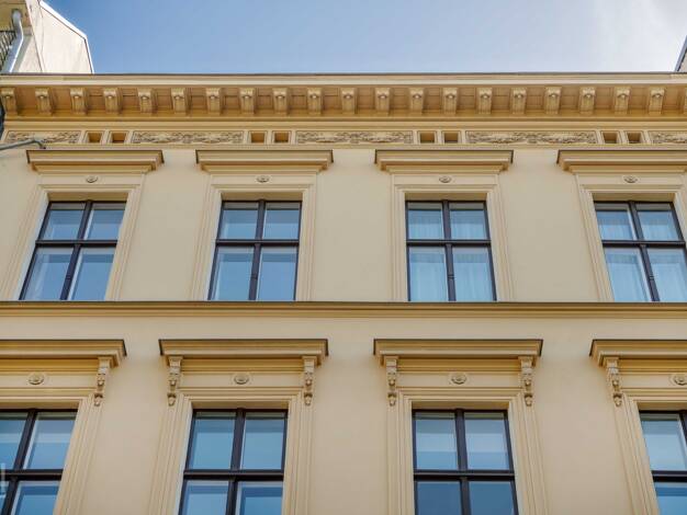 Wohnung zum Kauf 1.290.000 € 4 Zimmer 151 m² 1. Geschoss Tiergarten Berlin 10785
