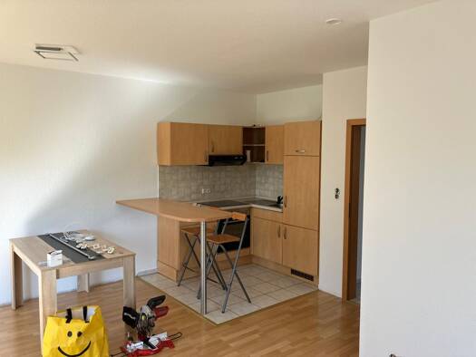 Terrassenwohnung zur Miete 440 € 1 Zimmer 53 m² Geschoss EG/2 frei ab 01.02.2026 Twistringen 27239