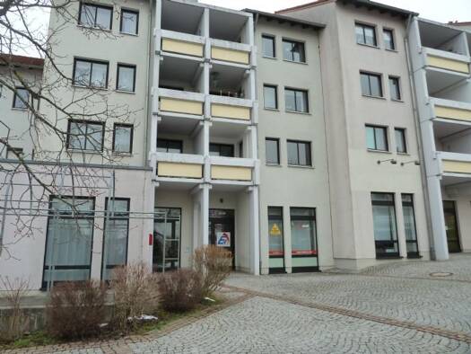 Bürofläche zur Miete provisionsfrei 380 € 58,4 m² Bürofläche Am Deutschhof 21 Deutschhof Schweinfurt 97422