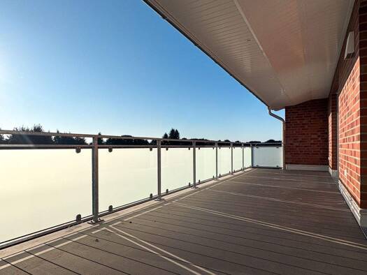 Wohnung zum Kauf - Erstbezug provisionsfrei 300.000 € 3 Zimmer 77 m² 2. Geschoss Sittensen 27419