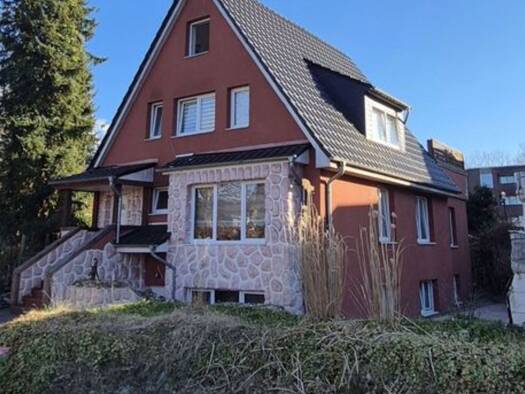 Mehrfamilienhaus zum Kauf 1.250.000 € 13 Zimmer 267 m² 963 m² Grundstück Eidelstedt Hamburg 22523