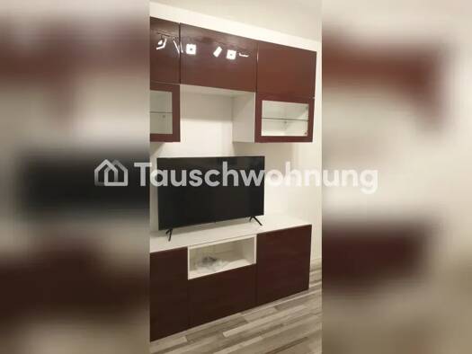 Wohnung zur Miete Tauschwohnung 900 € 1 Zimmer 30 m² 1. Geschoss Altstadt-Lehel München 80539