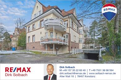 Maisonette zum Kauf 549.000 € 2,5 Zimmer 83 m² Eichhornstraße 23 Petershausen-Ost Konstanz 78464