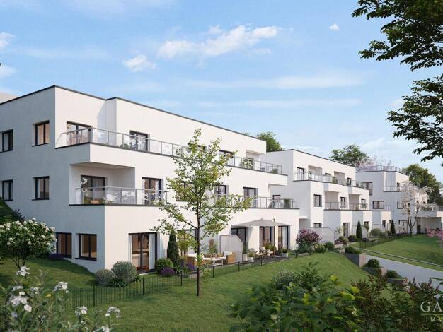 Wohnung zum Kauf - Erstbezug provisionsfrei 395.000 € 2 Zimmer 65 m² 1. Geschoss Peter u. Paul Landshut 84028