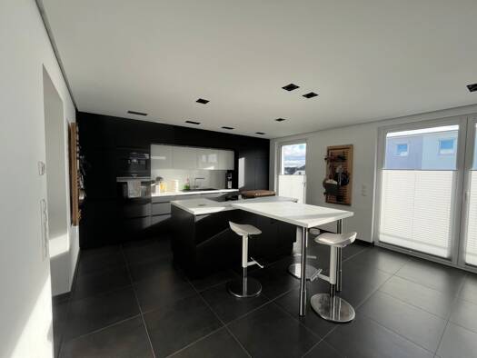 Wohnung zur Miete 1.330 € 4 Zimmer 125 m² Geschoss 1/2 frei ab 01.03.2026 Dannenbüttel Sassenburg 38524