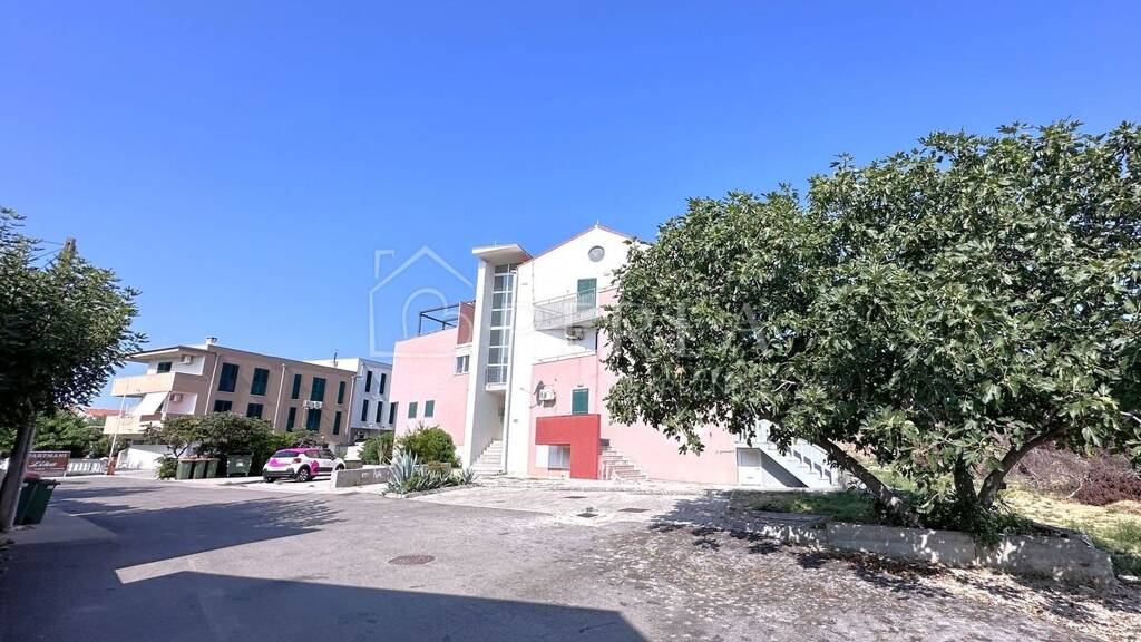 Wohnung zum Kauf 235.000 € 3 Zimmer 87 m² 1. Geschoss Nin 23232