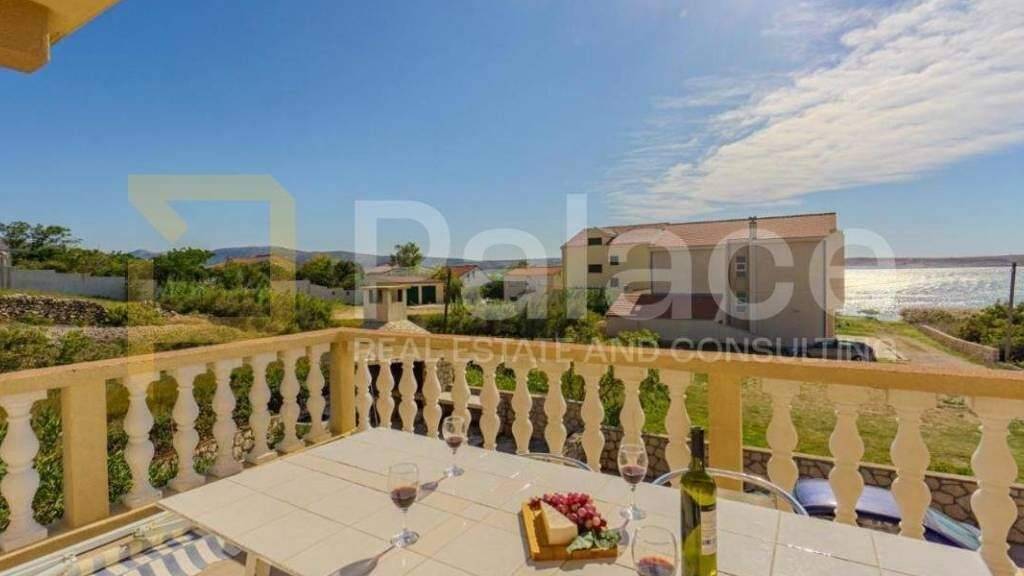 Wohnung zum Kauf 260.000 € 2 Zimmer 70 m² 1. Geschoss Novalja