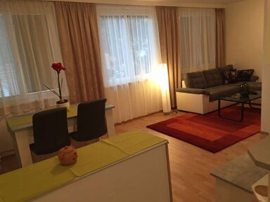 Wohnung zur Miete 400 € 1 Zimmer 36 m² frei ab sofort Veerenholzstraße 52 a Schiffdorferdamm Bremerhaven 27574