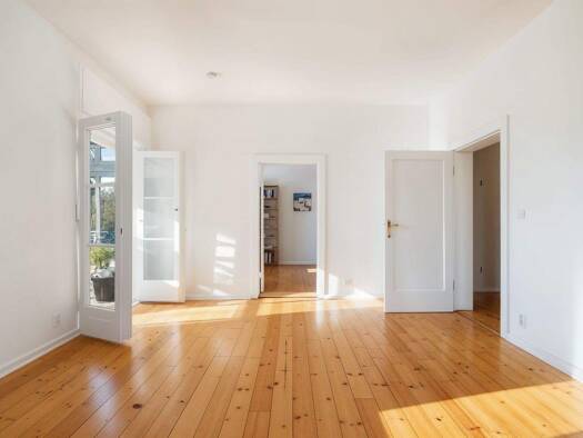 Wohnung zum Kauf 580.000 € 3 Zimmer 102,3 m² 1. Geschoss frei ab 01.03.2026 Tegel Berlin 13507