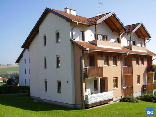 Wohnung zur Miete 470 € 2 Zimmer frei ab 01.05.2026 Grub-Mallinger-Straße 14 Kematen am Innbach 4633