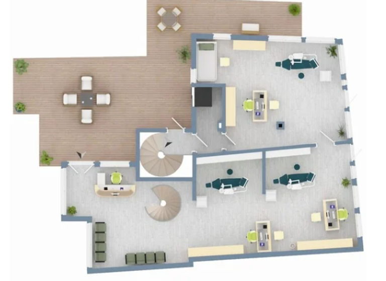 Mehrfamilienhaus zum Kauf als Kapitalanlage geeignet 319.000 € 10 Zimmer 262 m² 236 m² Grundstück Frankenberg 35066