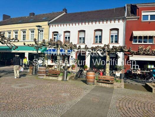 Loft zur Miete 1.500 € 1 Zimmer 80 m² EG Innenstadt Euskirchen 53879