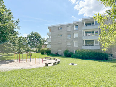 Wohnung zum Kauf provisionsfrei 212.000 € 3 Zimmer 81,2 m² 3. Geschoss Oderstraße 73 Oberbettringen Schwäbisch Gmünd 73529