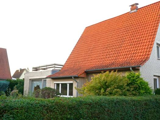 Einfamilienhaus zum Kauf provisionsfrei 327.000 € 6 Zimmer 149 m² 610 m² Grundstück Neuenhäusen Celle 29221