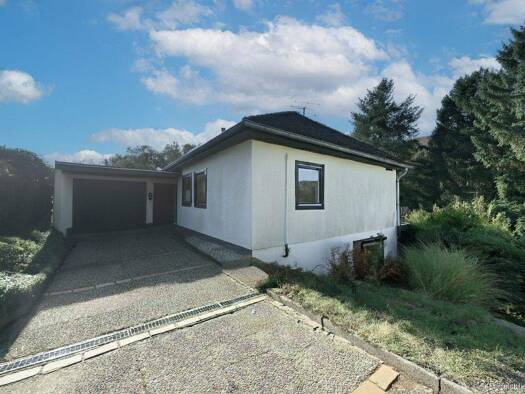 Einfamilienhaus zum Kauf 187.000 € 4 Zimmer 120,2 m² 763 m² Grundstück Unter-Sensbach Oberzent / Unter-Sensbach 64760