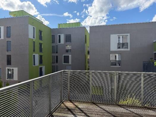 Wohnung zur Miete 1.240 € 3 Zimmer 99 m² Mitte Ulm 89075