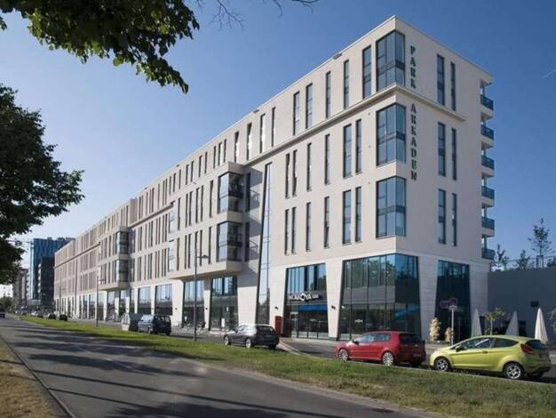 Bürofläche zur Miete provisionsfrei 15 m² Bürofläche teilbar ab 15 m² Bornheimer Str. 127 Zentrum Bonn 53119