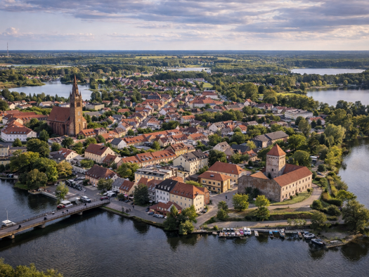Grundstück zum Kauf 180.000 € 1.258 m² Grundstück Storkow Brandenburg - Storkow (Mark) 15859