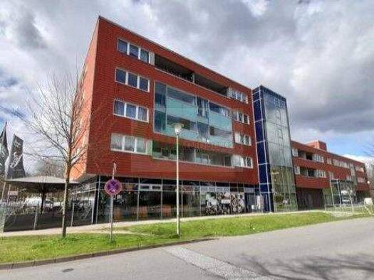 Wohnung zur Miete 536 € 2 Zimmer 53,1 m² 3. Geschoss Rahlstedt Hamburg / Rahlstedt 22143