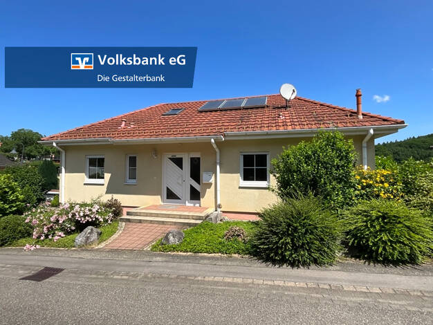 Haus zum Kauf 650.000 € 5 Zimmer 187,1 m² 644 m² Grundstück Diersburg Hohberg 77749