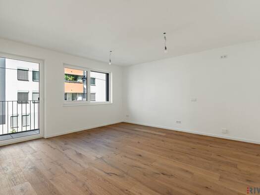 Wohnung zum Kauf - Erstbezug 266.000 € 2 Zimmer 44,1 m² 1. Geschoss Khekgasse Liesing 1230
