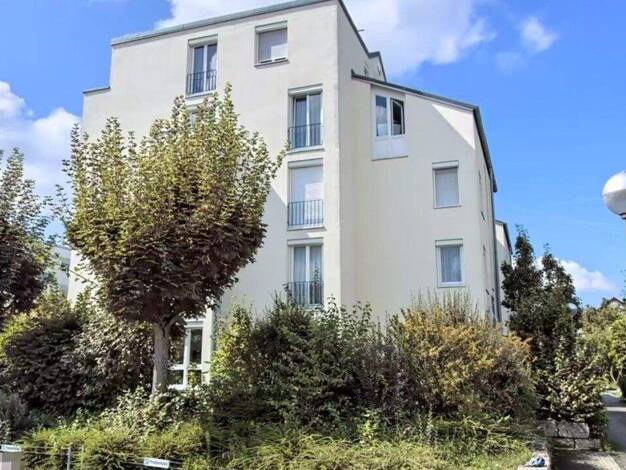 Wohnung zum Kauf 419.000 € 4,5 Zimmer 94,1 m² frei ab 01.05.2026 Kernerstraße 10 Aldingen Remseck am Neckar 71686