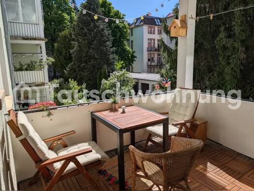 Wohnung zur Miete Tauschwohnung 1.250 € 3 Zimmer 88 m² 1. Geschoss Oberau Süd 79102