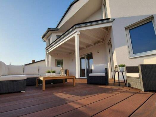 Haus zum Kauf 879.000 € 7 Zimmer 180 m² 584 m² Grundstück Straßham 4072