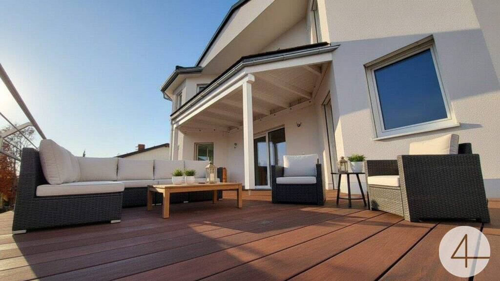 Haus zum Kauf 879.000 € 7 Zimmer 180 m² 584 m² Grundstück Straßham 4072