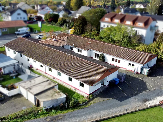 Büro zum Kauf 799.000 € 35 Zimmer 873 m² Bürofläche Elbgrund Elbtal 65627